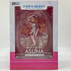 ソードアート・オンライン アスナ～アインクラッドの休日 1/7フィギュア #ta