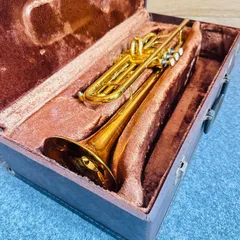 2026年最新】CONN トランペットの人気アイテム - メルカリ