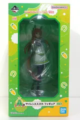 【中古】 サイレンススズカ 一番くじ ウマ娘 プリティーダービー 10弾 A賞 フィギュア