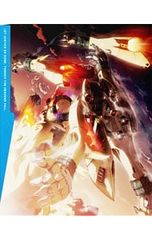 Blu-ray/알드노아·제로 3 완전 한정 생산판 삼방 등 케이스·소책자·소설 첨부