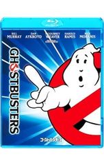 Blu-ray/고스트 버스터즈