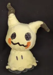 ポケモン マスコット ポケットモンスター ミミッキュ