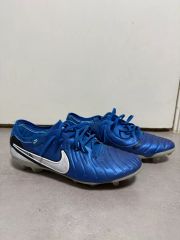 ロシアW杯限定モデルナイキティエンポレジェンド7エリートAG選手支給品日本未発売 ロシアW杯限定モデルナイキティエンポレジェンド7エリートAG選手支給品