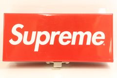Supreme Windmill Zag Lighter Red - メルカリ