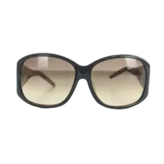 ロベルトカヴァリ roberto cavalli サングラス 眼鏡 めがね レオパード柄 ロゴ ラインストーン 62-15□124 茶 ブラウン ■GY18 /MQのサムネイル