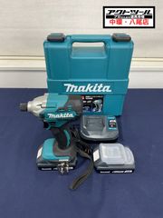 ☆マキタ(makita) コードレスピンネイラ PT353DZK【八尾店】 - メルカリ