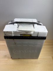 パ*ダ様 GSユアサ 46B24R カーバッテリー - メルカリ
