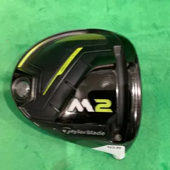 2026年最新】M2ドライバー ヘッドのみの人気アイテム - メルカリ