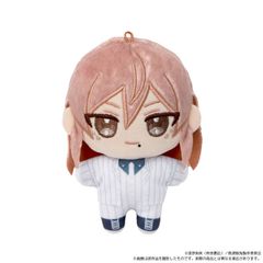 NIJISANJI EN『BY THE BEAT』Half Anniversary ホログラム缶バッジ