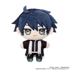 桃源暗鬼 ぬいパル ぬいぐるみマスコット 一ノ瀬四季 桃暗 新品 公式商品 正規品 【ムービック】のサムネイル