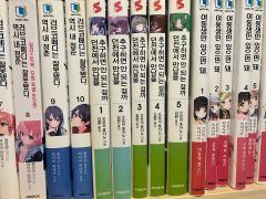 ダンまち 小説 全巻 (1から16巻) - メルカリ