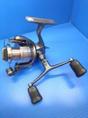 DAIWA BLACK JACK SNIPER T 425TL 中古ジャンク品 （12）ダイワ