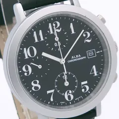 2026年最新】7T92 SEIKOの人気アイテム - メルカリ