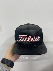 タイトリスト メッシュキャップのサムネイル