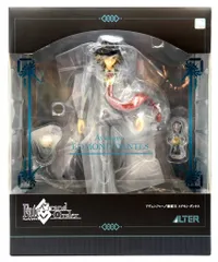 2026年最新】巌窟王 フィギュアの人気アイテム - メルカリ