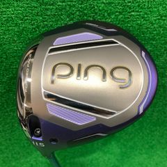 PING GLe4 ドライバー 11.5°、GLe4 FW5 - メルカリ