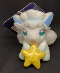 ポケモン マスコット/Speed Star ポケットモンスター アローラロコン