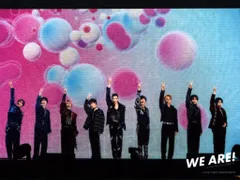 SnowMan 24年WE ARE! Let’s get the party STARTO!! 集合 ライブフォト*1枚 A