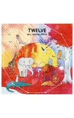 CD／Mrs.GREEN APPLE／TWELVE