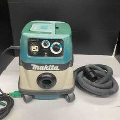 Makita 集塵機 484(P) 本体 パウダフィルタ付 - メルカリ