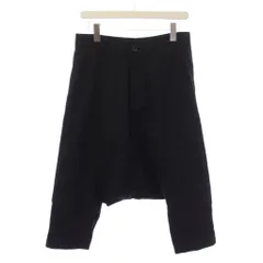 2026年最新】BLACK COMME des GARCONS メンズ サルエルパンツの人気