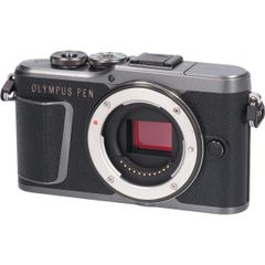 値引き不可】OLYMPUS E-PL10(ブラック) - メルカリ