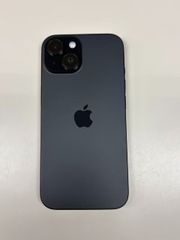 最終値下げ62,000円iPhone15 BLACK 128G - メルカリ