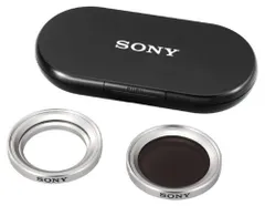特価商品 SONY NDフィルターキット VF-30NKBのサムネイル