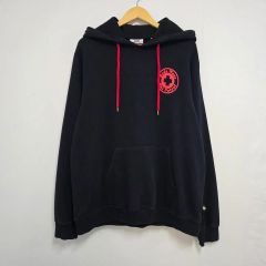 NACK5 Lサイズ パーカー Good Luck Morning - メルカリ