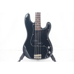 Schecter Sシリーズ 4弦エレキベース ブルー - メルカリ