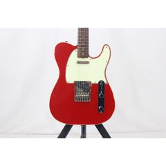 試奏動画あり【保証書ケース付】Fender VinteraII テレキャスター