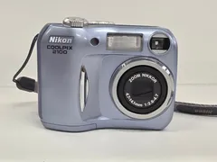 CU32 Nikon Coolpix 2100のサムネイル