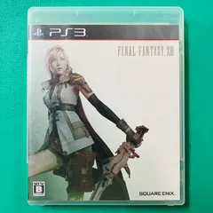 2026年最新】PS3 FF13 ライトニングエディションの人気アイテム - メルカリ