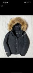 Sheller BIG double zip hoodie - メルカリ