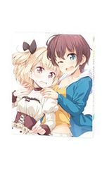 Blu-ray/NEW GAME! 2