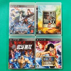 ニンテンドー3DS ソフト 4本セット まとめ売り - メルカリ
