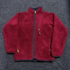 パタゴニア 90s USA レトロ フリース ジャケットのサムネイル