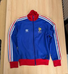 adidas フランス代表 ジャージ セットアップ - メルカリ