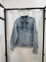トミーヒルフィガー デニムジャケット