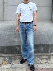 即完売】MADE IN YP Tank Top : 生成り Lサイズ - メルカリ