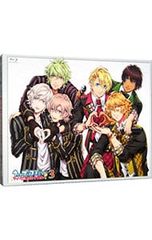 Blu-ray/노래의☆프린스님 마지 LOVE 레전드스타 3 특전 CD 첨부