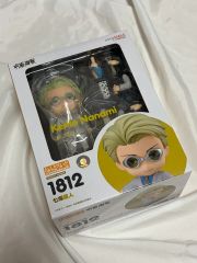 ねんどろいど 呪術廻戦 七海建人 1812 グッドスマイルカンパニー