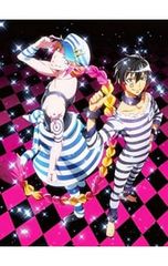 Blu-ray/넘바카 1권 삼방 등 케이스·소책자 첨부