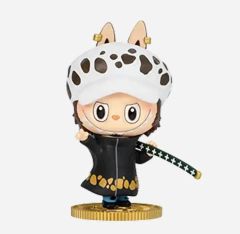 ワンピース ONEPIECE トラファルガー ロー 缶バッジ 痛バ - メルカリ