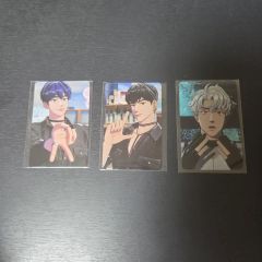 18TRIP ぱしゃこれ vol.2 トリレボ前 叢雲添 ×37 - メルカリ
