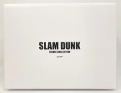 東映 SLAM DUNK FIGURE COLLECTION 山王セット