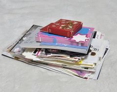 ホロライブ カードダス 大量まとめ売り ストレージまとめ売り汎用多数
