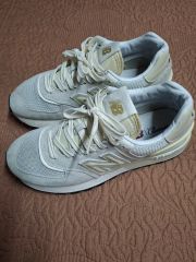new balance U574GNW スニーカー 26.5cm レガシー - メルカリ