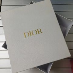 DIORノベルティ3点セット 2025 ポーチ、ジュエリーケース トランプ