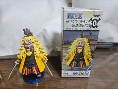 ワンピース ONEPIECE LogCollection タグ キーホルダー - メルカリ